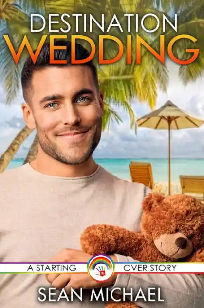 Destination Wedding (Starting Over, #1) Grab Now
