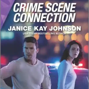 Certified Crime Scene Connection