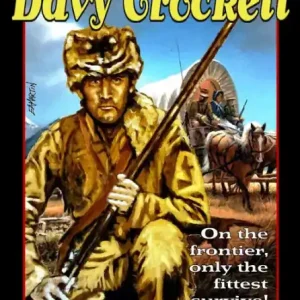 Davy Crockett 2: Sioux Slaughter Premium