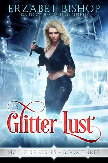 One Day Deal Glitter Lust