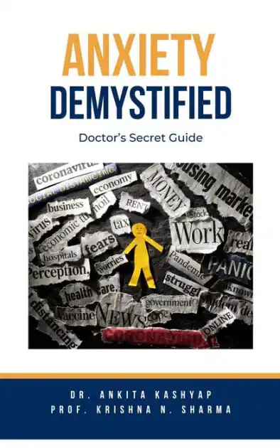 Certified Anxiety Demystified: Doctor's Secret Guide