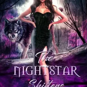 The Nightstar Shifters Editor’s Pick