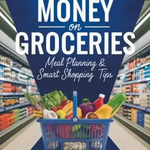 No Minimum Order Save Money on Groceries: Meal Planning & Smart Shopping Tips