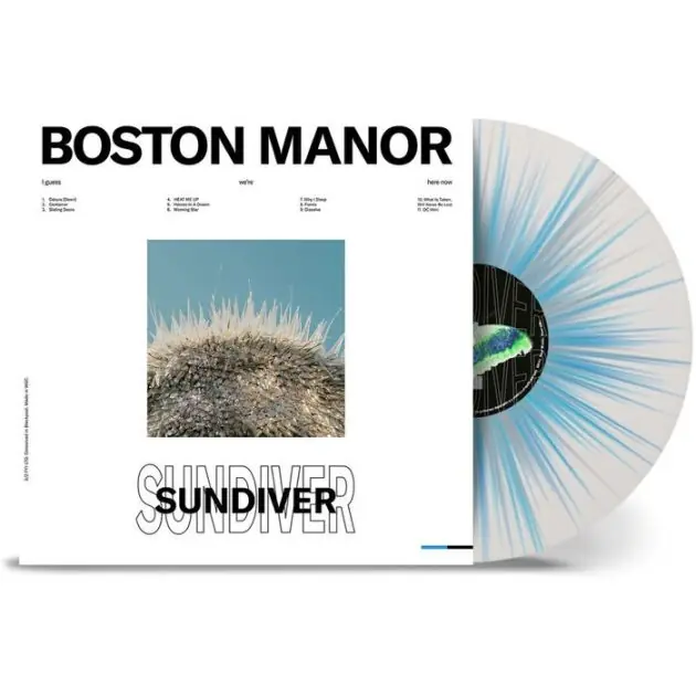 Sundiver Price Drop