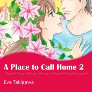 Bulk Order A PLACE TO CALL HOME 2 : Mills&Boon comics