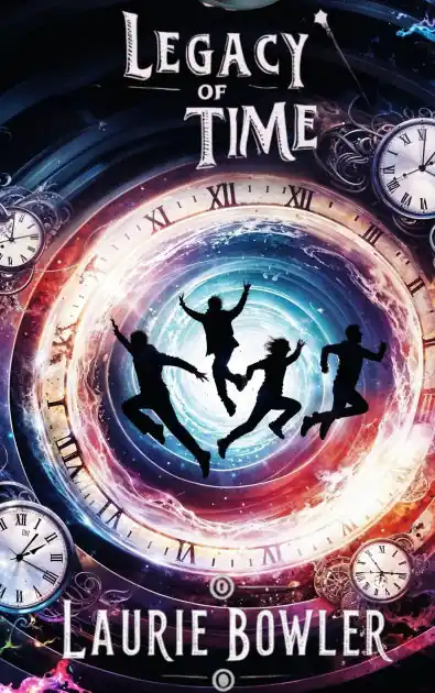 Top Pick Legacy of Time