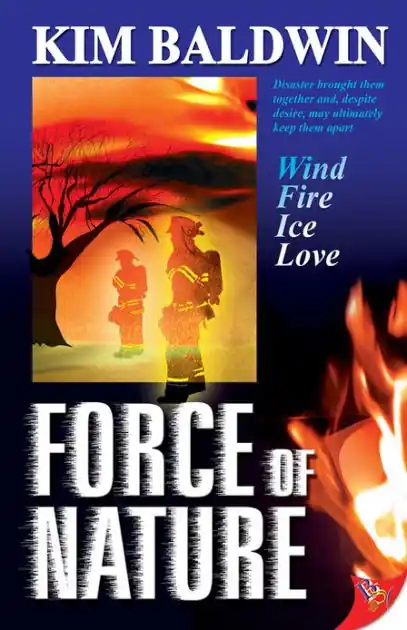Force of Nature Brand New