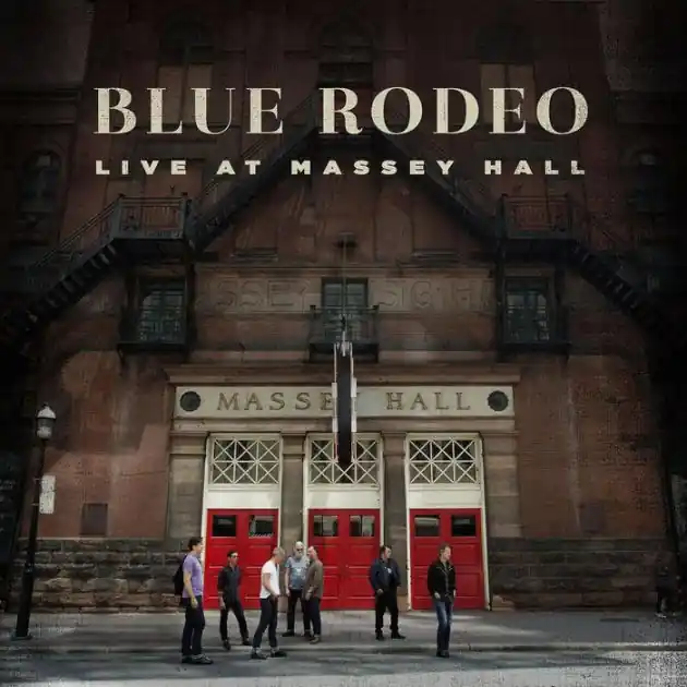 Big Sale Live at Massey Hall