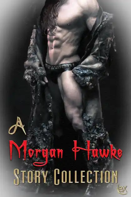 Big Sale A Morgan Hawke Story Collection