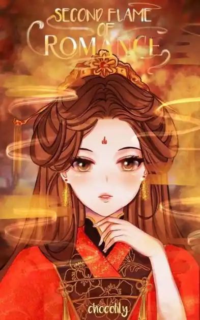 Second Flame Of Romance New Release