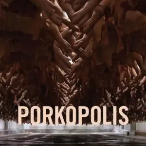 Porkopolis: American Animality, Standardized Life, and the Factory Farm Bargain