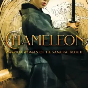Deal Chameleon: A Japanese Historical Fiction Novel