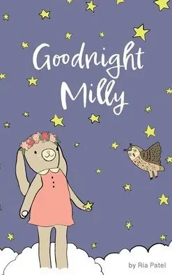 Last Chance Goodnight Milly
