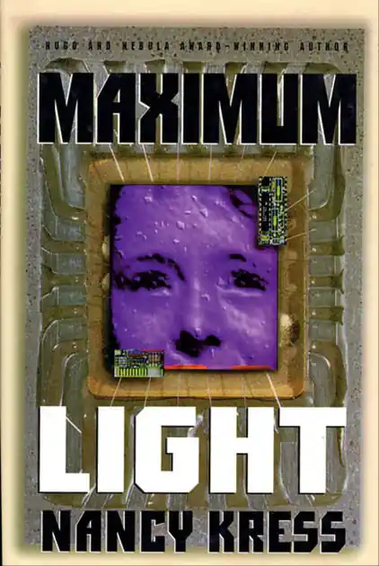 Get Yours Maximum Light