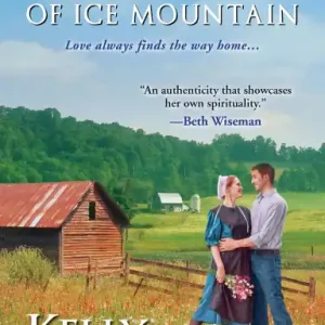 The Amish Bride of Ice Mountain Flash Sale
