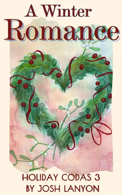 A Winter Romance: Holiday Codas 3 Direct From Manufacturer