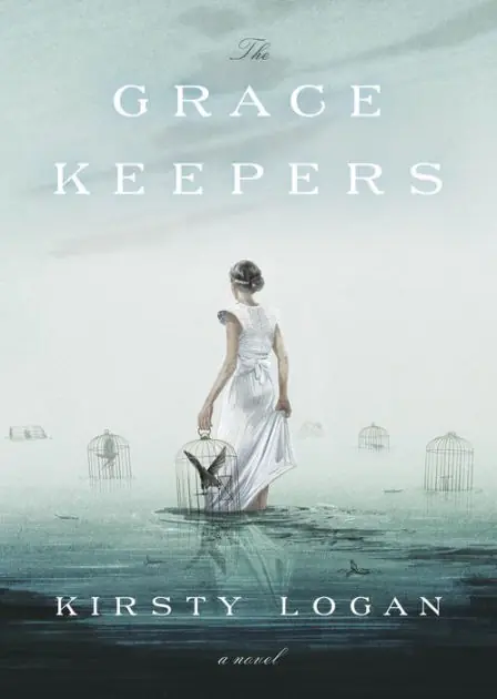 The Gracekeepers: A Novel Latest