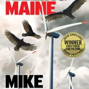 KILLING MAINE Reduced Price