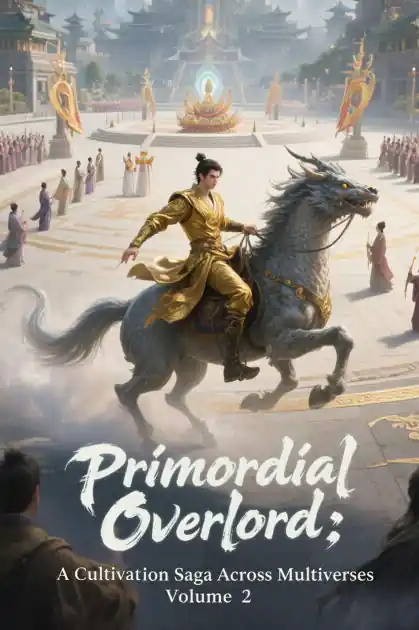 Reduced Price Primordial Overlord: A Cultivation Saga Across Multiverses, Volume 2