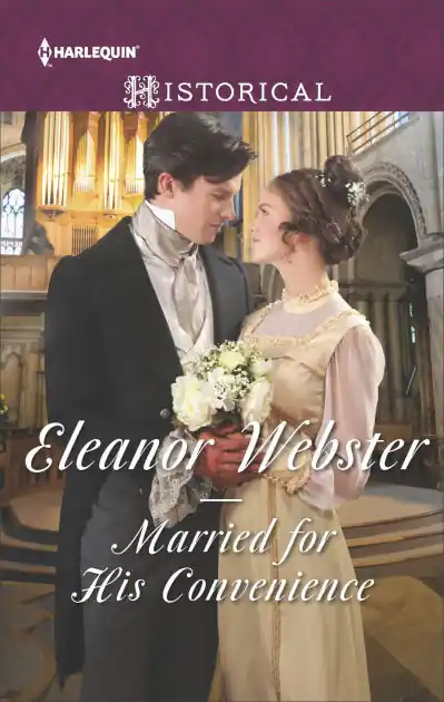 Popular Married for His Convenience