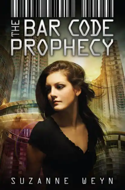The Bar Code Prophecy Buy Direct