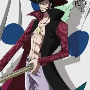 One Piece: Collection 21 Factory Price