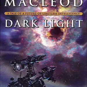 Money Back Guarantee Dark Light: A Tale of a Future of Limitless Intelligence