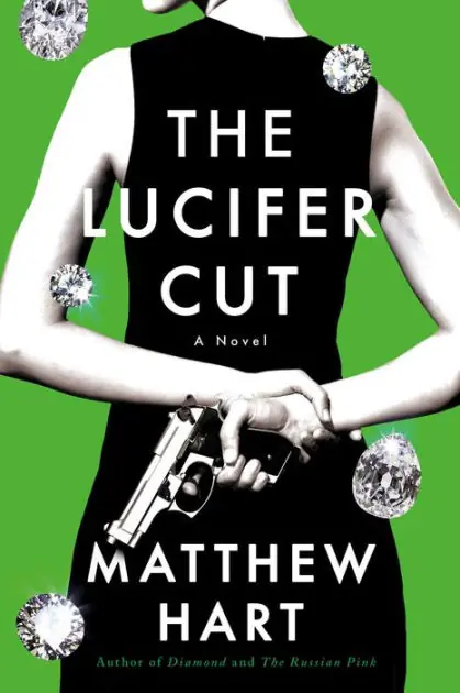 Order Now The Lucifer Cut