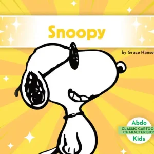 Affordable Snoopy