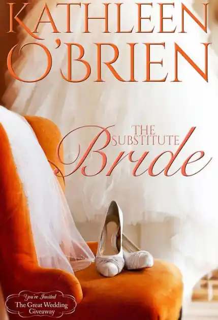 Worldwide Shipping The Substitute Bride