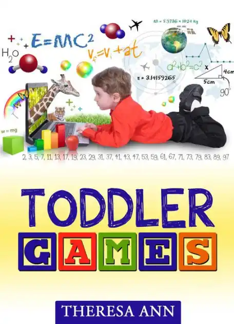 Toddler Games Order Now