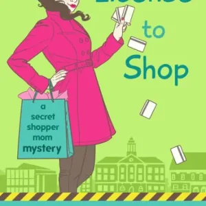 Best Seller License to Shop