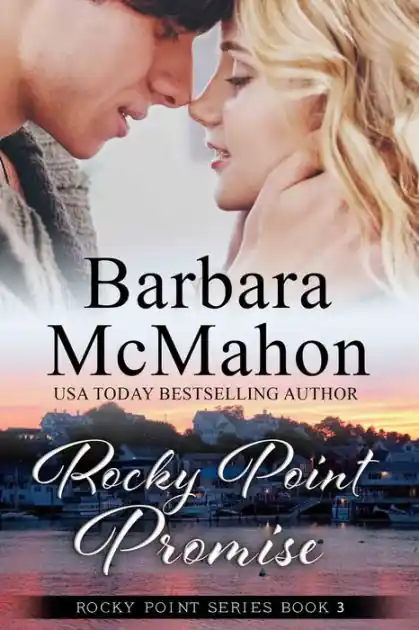 New Release Rocky Point Promise