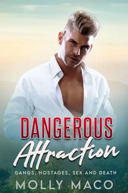 Trending Dangerous Attraction ( A contemporary romantic thriller )