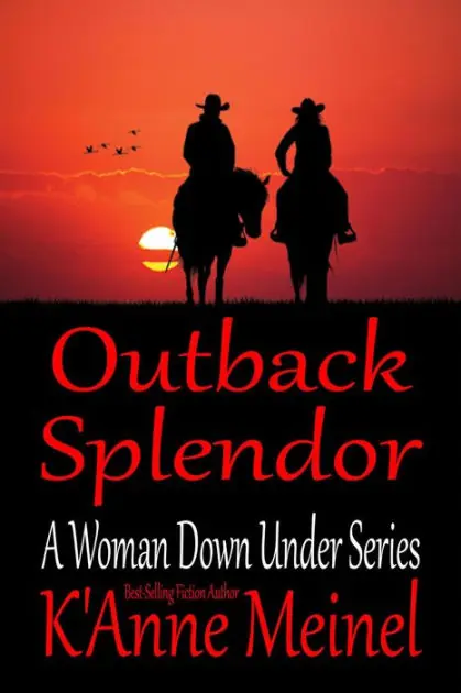 Outback Splendor Fresh Stock