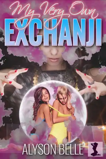 My Very Own Exchanji: An Interactive Gender Transformation Romance Shop Now