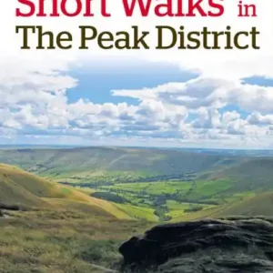 Free Shipping Short walks in the Peak District