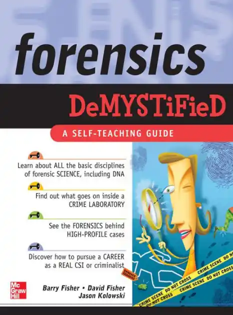 Fresh Stock Forensics Demystified