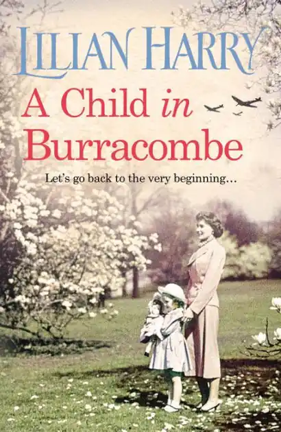 Fan Favorite A Child in Burracombe