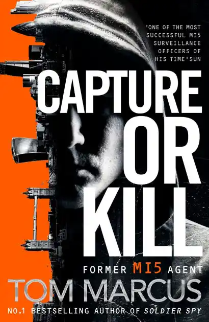Capture or Kill Viral