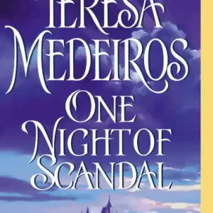 One Night of Scandal Best Choice