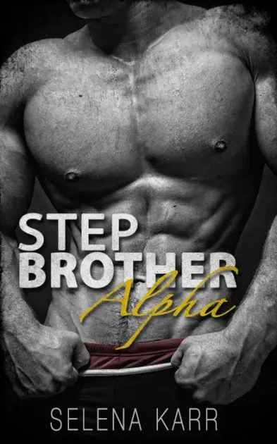 Stepbrother Alpha (BBW Shifter Romance) Fan Favorite