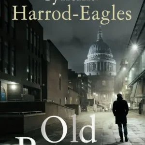 Popular Old Bones (Bill Slider Series #19)
