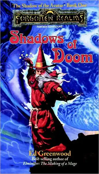 Save Now Shadows of Doom: The Shadow of the Avatar