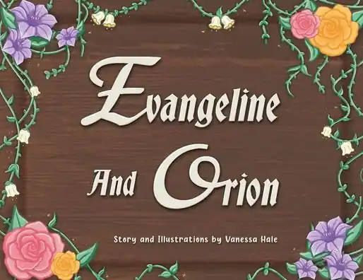 Evangeline and Orion Limited Time