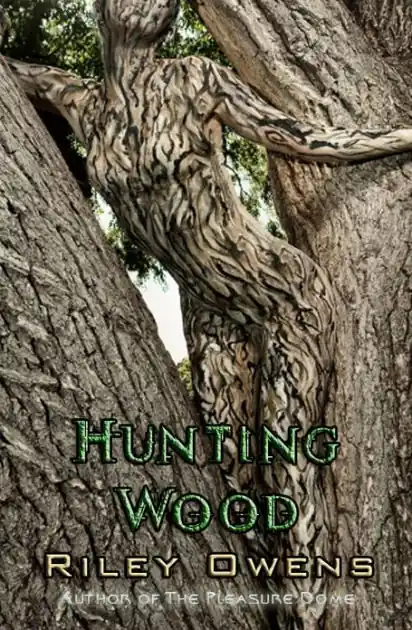 Hunting Wood: Alien Plant Sex Secure Checkout