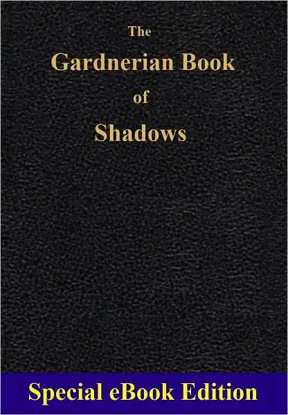 Powerful Traditions: The Gardnerian Book of Shadows Best Choice