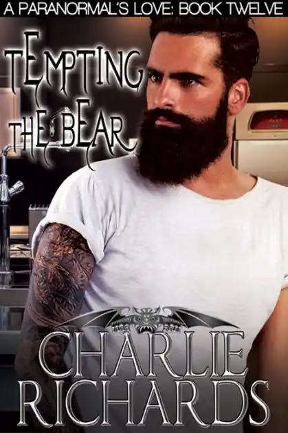 Limited Offer Tempting the Bear