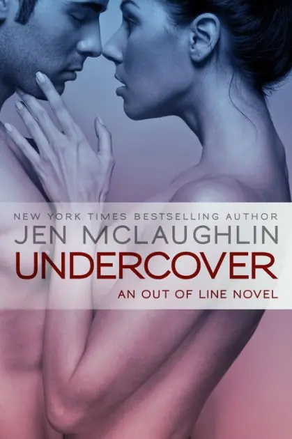 Get Yours Undercover