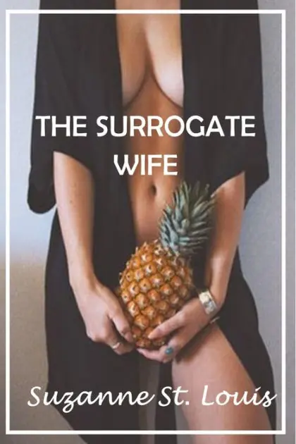 The Surrogate Wife Bulk Order